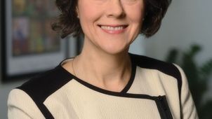 Beverly Wendland named dean of  Johns Hopkins Krieger School of Arts and Sciences