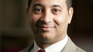 Colby College Names Daniel G. Lugo  Vice President for College and Student Advancement