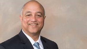 John Williams to Become President of Muhlenberg College