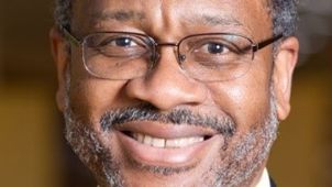 Inaugural dean for health college appointed
