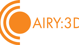 IMAGING INDUSTRY EXPERT JOINS 3D COMPUTER VISION START-UP AIRY3D