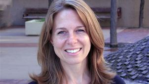 Courtney Burnette, Ph.D., to lead iCASD at MMI