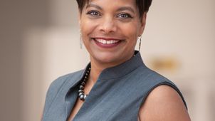 DR. KYMBERLY N. PINDER NAMED PROVOST OF MASSACHUSETTS COLLEGE OF ART AND DESIGN