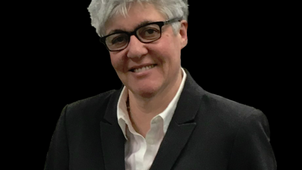 Constantia Constantinou appointed vice provost and director of Penn Libraries