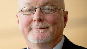 Donald Hall selected as Robert L. and Mary L. Sproull Dean of the Faculty of Arts, Sciences & Engineering