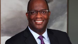 Gene Andrew Jarrett Named Dean of NYU’s College of Arts and Science