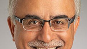 Debasish Dutta selected as next chancellor at UM-Flint