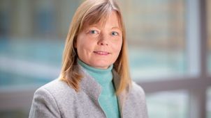 Harvard’s Wyss Institute appoints Angelika Fretzen as its Technology Translation Director