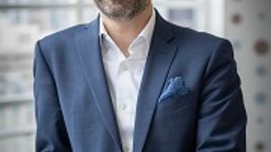 Park Square Places Ihor Boszko as Executive Director at SickKids Research Institute