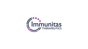 Jeffrey Goldberg Appointed Chief Executive Officer and Director of Immunitas Therapeutics