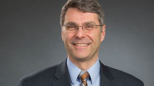 Mark Namchuk, Ph.D. named Harvard Medical School Executive Director of Therapeutics Translation