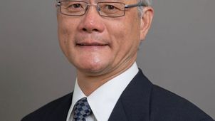 Hu appointed dean of the faculty of Arts & Sciences