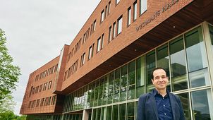 Cetin: ‘We have a huge opportunity here’ in data science