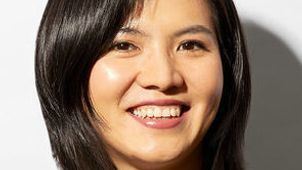 Park Square Places Lizzie Ngo, Ph.D., as Senior Associate at Longwood Fund