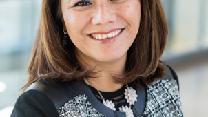 UMass Medical School names Mireli Fino executive vice chancellor for MassBiologics