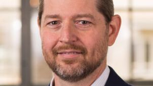 Park Square places Chris Carney as Chief Technology Officer at Delta Data
