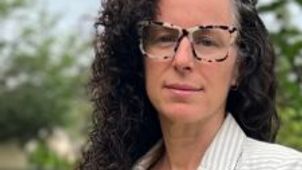 Rita Chesterton to lead Lafayette’s Dyer Center