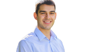 Park Square Places Miguel Sobral, Ph.D. as Associate at Longwood Fund