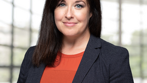 Park Square Places Sarah Ratcliffe as Chief Product Officer at Avenu