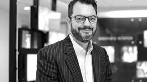 Park Square Places Adam Townsend as Chief Commercial Officer at Apellis Pharmaceuticals