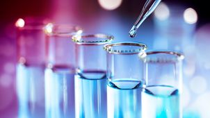 Life Sciences Quarterly Newsletter from Park Square Executive Search