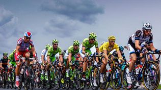 6 Lessons we can learn from the Tour De France