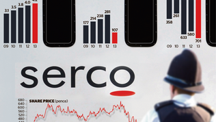 Changing Your Culture – The Serco Culture Story