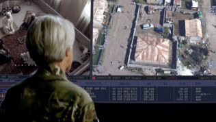 Eye in the Sky and the dilemmas of Decision-Making