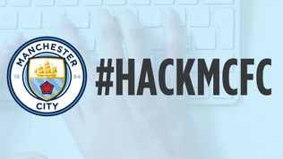 Manchester City FC to use a Decision-Making algorithm