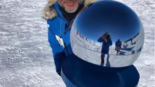 Into the Unknown - Extreme Leadership in the Antarctic