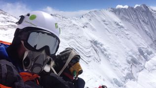 Everest Rescue - Courageous Leadership