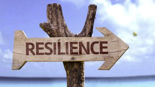 How to create resilience in your children?