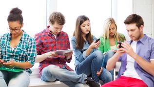 How do you best prepare the next generation?