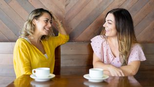 The Power of Connection: How One Quality Conversation Can Transform Your Day