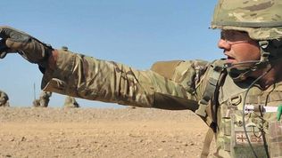 Lead like the Army