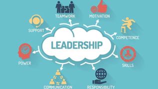 What is your leadership style going to be in 2020?