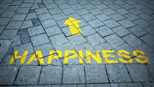 What Makes You Happy?