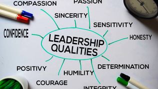 How to be a humble leader?