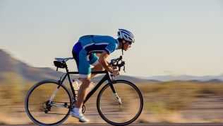 The Marginal Gains Myth
