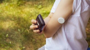 Walking will help Type 1 diabetes, new study finds