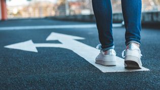Stop Telling Me What To Do - Embrace the Power to Choose!