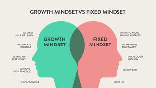 Mindset: The Key to Success
