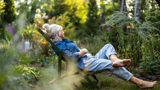 The best ways to de-stress