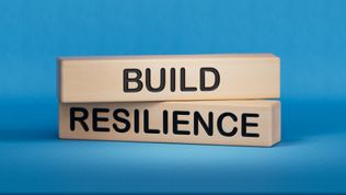 You are More Resilient Than You Give Yourself Credit For