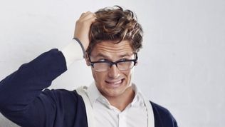 I am 30 but I am 20 - The Inexperience of Wealthy Kids