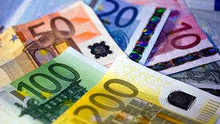 How to get off the Rich List?