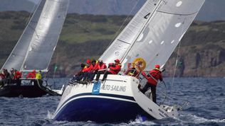 'What It Takes to Win' - The Power of Performance for families