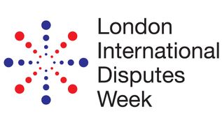 EVENT: London International Disputes Week 2024