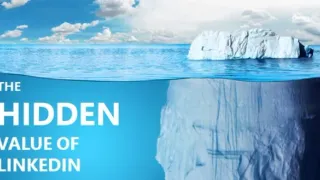 The Hidden Value of Corporate LinkedIn