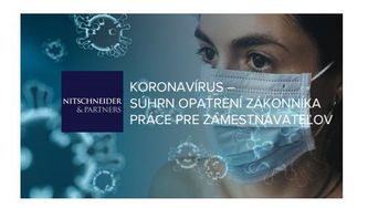 Aké opatrenia (ne)poskytuje Zákonník práce zamestnávateľom v súvislosti s koronavírusom?